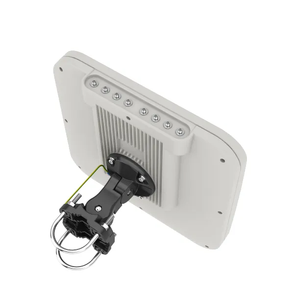 WiBOX PA M64-26X SLIM NF | Antena WiFi | 6GHz MIMO, IP67, 26dBi Zysk energetyczny21dBi - 30dBi