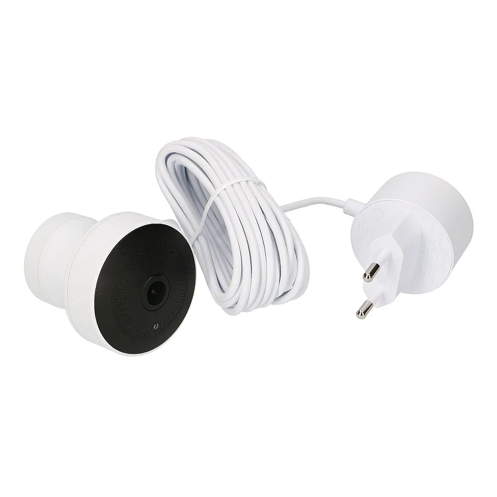 Ubiquiti UVC-G3-MICRO | Cámara IP | Unifi Video Camera, Full HD 1080p, 30 fps, WiFi Dual Band Wielkość matrycy4 Mpix