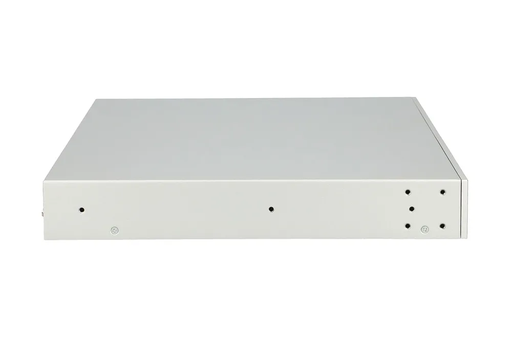Ubiquiti UAS-XG | Servidor de aplicaciones | UniFi, 120GB SSD, 32GB DDR4, 2x RJ45 10Gb/s 2
