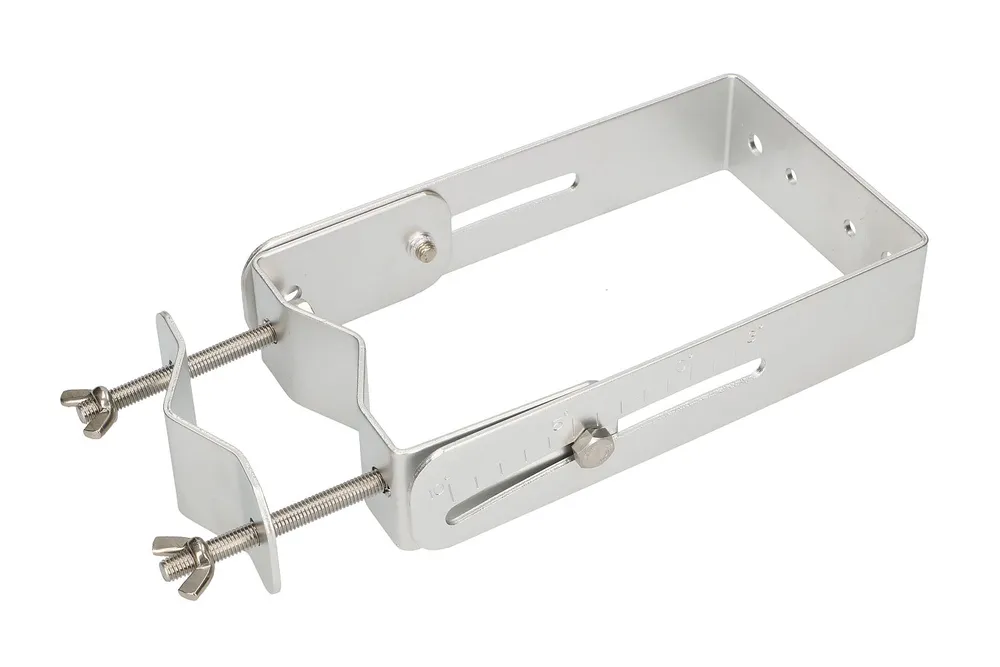Extralink EXSEC18-90 | Sektorová anténa | 5GHz MIMO 4x4, 90°, 18dBi, pro Mimosa A5C Stosunek front-to-back25 dB