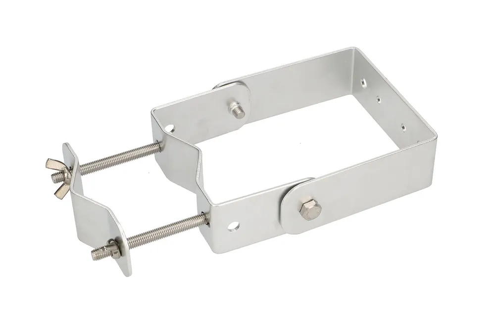 Extralink EXSEC18-90 | Sektorová anténa | 5GHz MIMO 4x4, 90°, 18dBi, pro Mimosa A5C Szerokośc wiązki w pionie4°