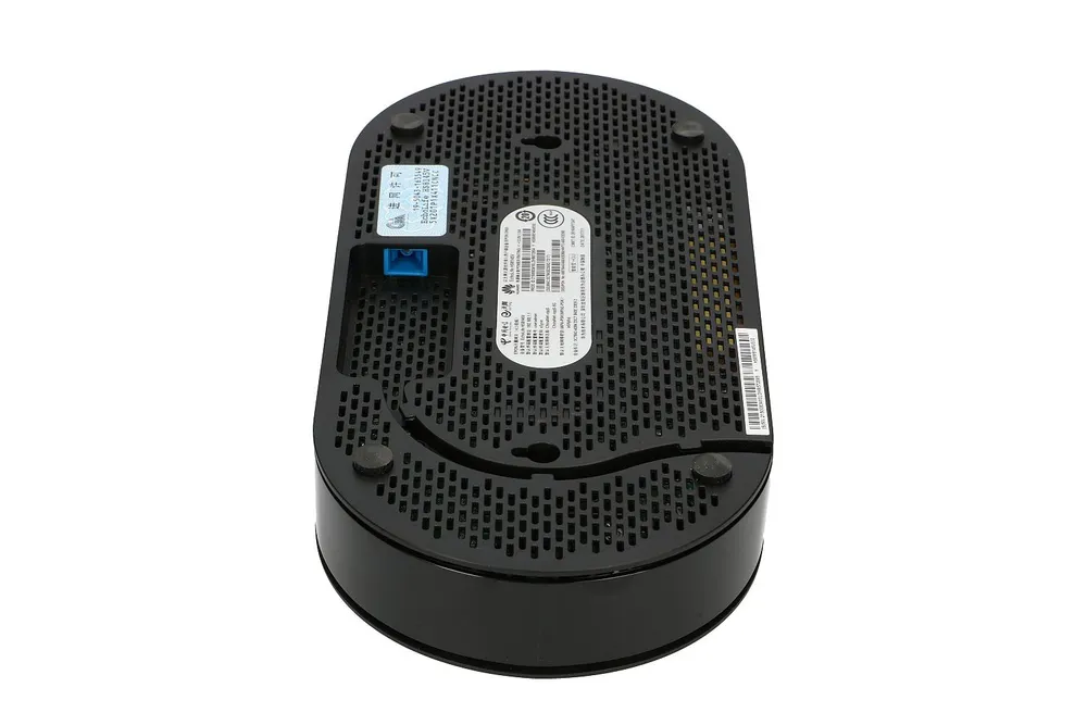 Huawei HS8145V | ONT | AC1200, Dual Band, 1x EPON, 4x RJ45 1000Mb/s, 1x RJ11, 1x USB 3