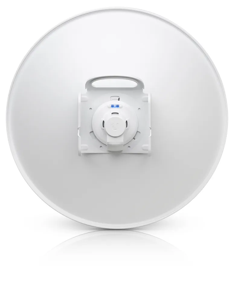 Ubiquiti PBE-2AC-400 | CPE | PowerBeam, 2,4GHz, 1x RJ45 1000Mb/s, 18dBi Ilość sztuk w opakowaniu1-pack