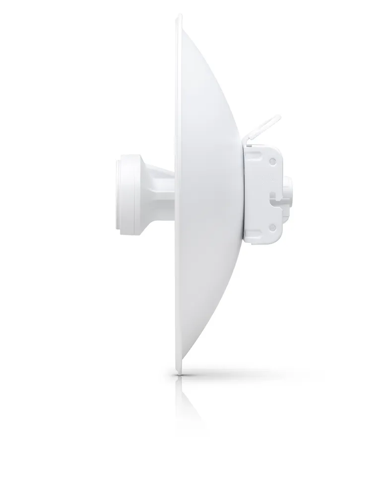Ubiquiti PBE-2AC-400 | CPE | PowerBeam, 2,4GHz, 1x RJ45 1000Mb/s, 18dBi Rodzaj zasilania urządzeniaPassive PoE