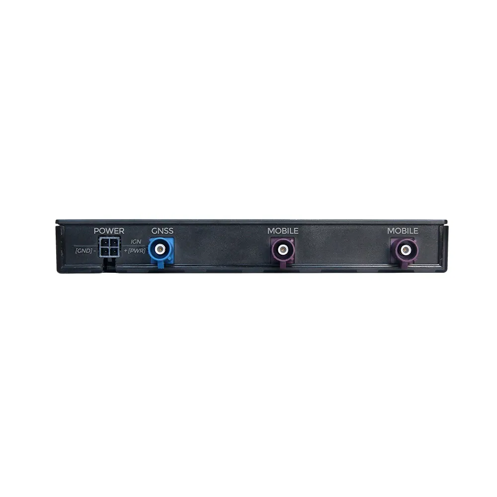 Teltonika RUT850 | Router Automobilový LTE | Cat.4, GPS, WIFI 2,4GHz, RUT850 911210 Kategoria LTECat.4 (150Mb/s Download, 50Mb/s Upload)