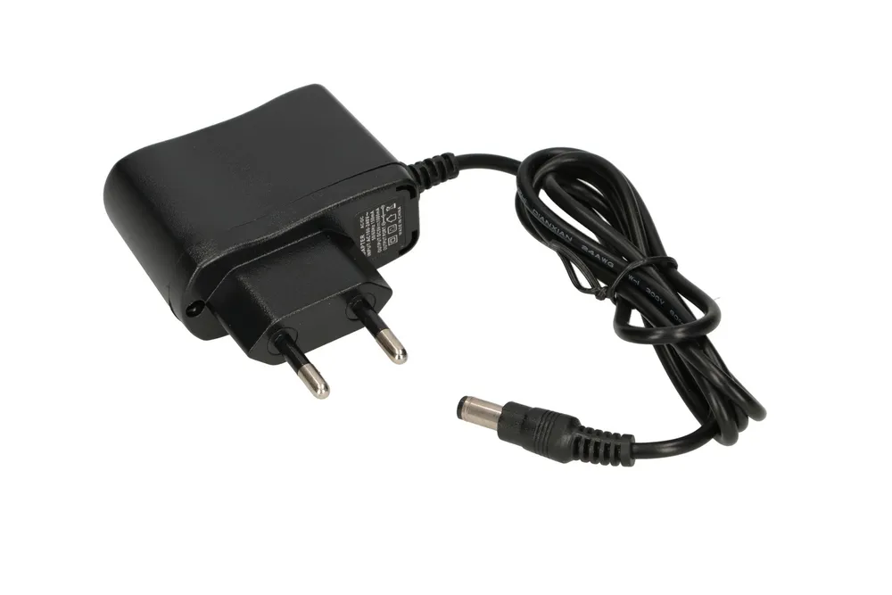 Extralink EON | Switch | 5x 10/100/1000Mb/s Gigabit, Desktop 7