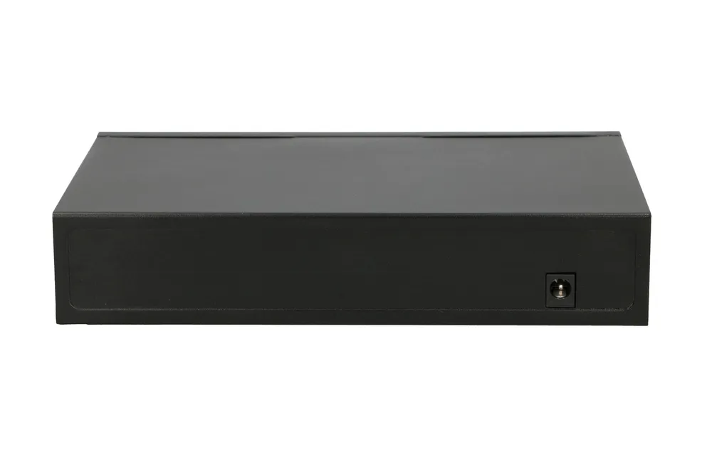 Extralink HEXON | Switch | 16x 10/100/Mb/s, Desktop Standard sieci LANFast Ethernet 10/100Mb/s