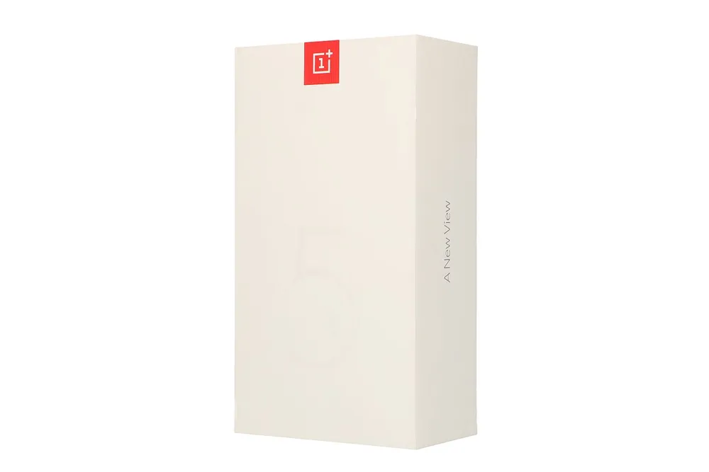 OnePlus 5T | Smartphone | 6GB RAM, 64GB de almacenamiento, Midnight Black 5
