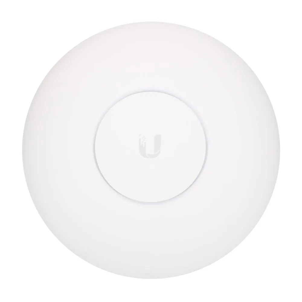 Ubiquiti UAP-XG | Punto de acceso | UniFi, Dual Band, MU-MIMO AC WAVE 2, 1x RJ45 1000Mb/s, 1x RJ45 10Gb/s, PoE+ Częstotliwość pracyDual Band (2.4GHz, 5GHz)