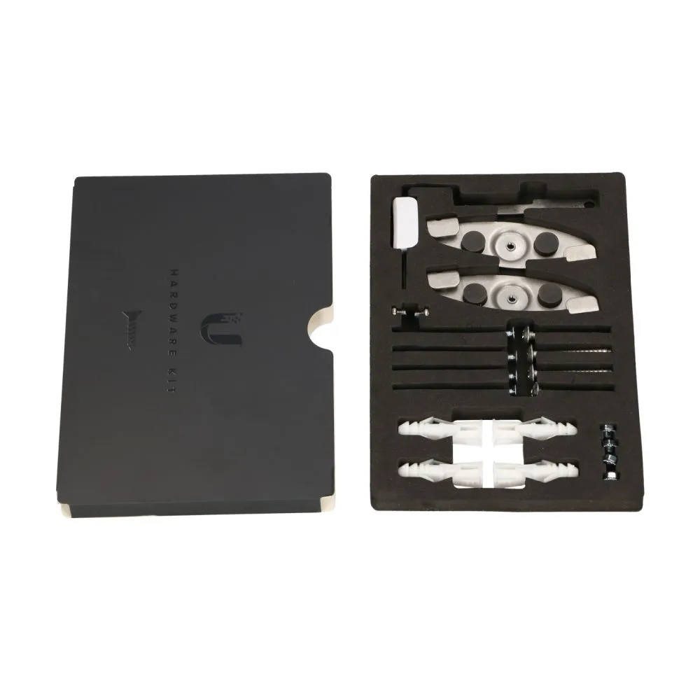 Ubiquiti UAP-XG | Punto de acceso | UniFi, Dual Band, MU-MIMO AC WAVE 2, 1x RJ45 1000Mb/s, 1x RJ45 10Gb/s, PoE+ Standardy sieci bezprzewodowejIEEE 802.11a