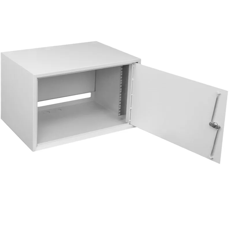 Mantar TPR 35/55/40-R | Schrank | Tiefe 400 mm KolorSzary