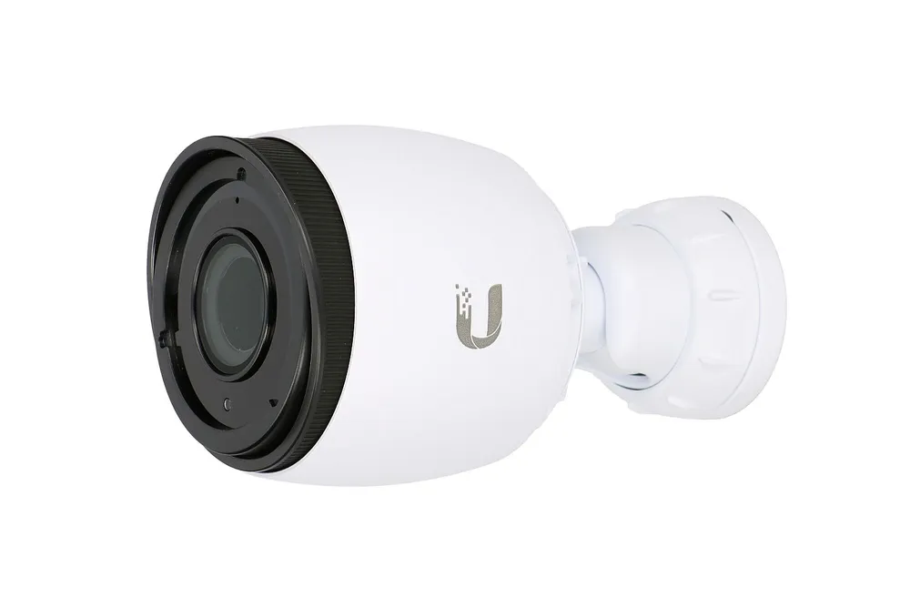 Ubiquiti UVC-G3-PRO | Kamera IP | Unifi Video Camera, Full HD 1080p, 30 fps, 1x RJ45 100Mb/s RozdzielczośćFull HD 1080p