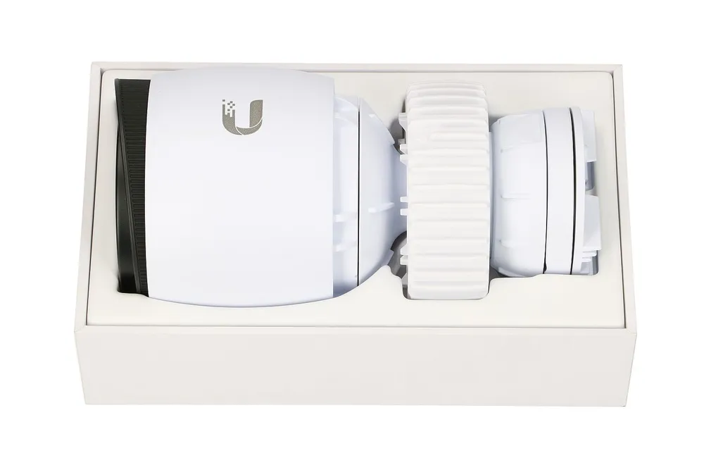 Ubiquiti UVC-G3-PRO | Kamera IP | Unifi Video Camera, Full HD 1080p, 30 fps, 1x RJ45 100Mb/s 6