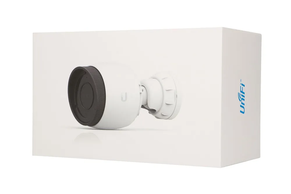 Ubiquiti UVC-G3-PRO | Kamera IP | Unifi Video Camera, Full HD 1080p, 30 fps, 1x RJ45 100Mb/s 7