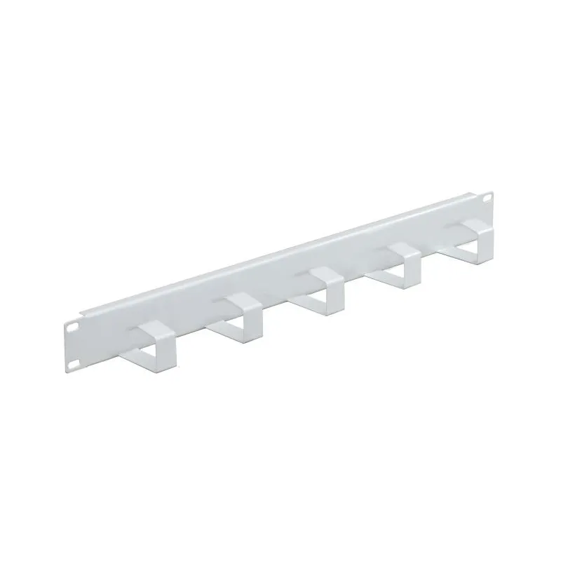MANTAR CABLE ORGANIZER 19" 1U Typ akcesoriumInne