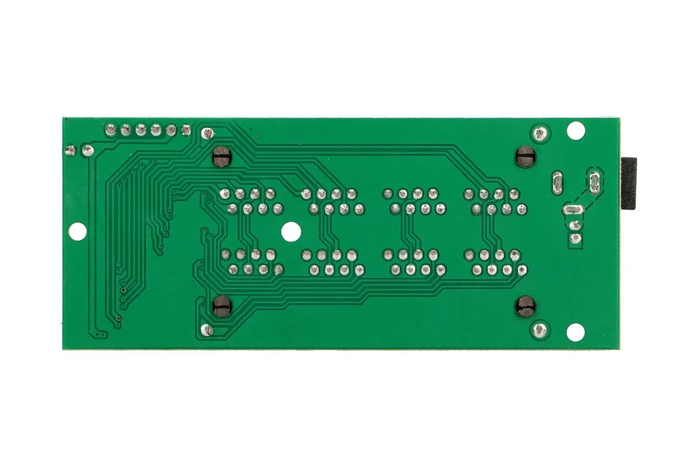 Extralink 4 Puertos | Gigabit PoE Inyector | Activo, 4 puertos Gigabit 802.3at/af, Modo A 6