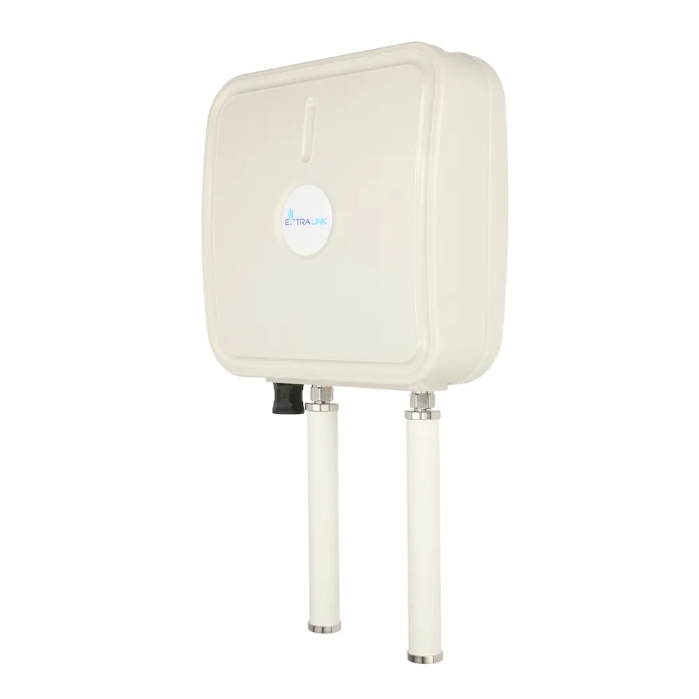 Extralink ELTEBOX RUT950 | Antena | LTE + WiFi 2,4GHz 5GHz dedicado para Teltonika RUT950 Typ antenyKierunkowa