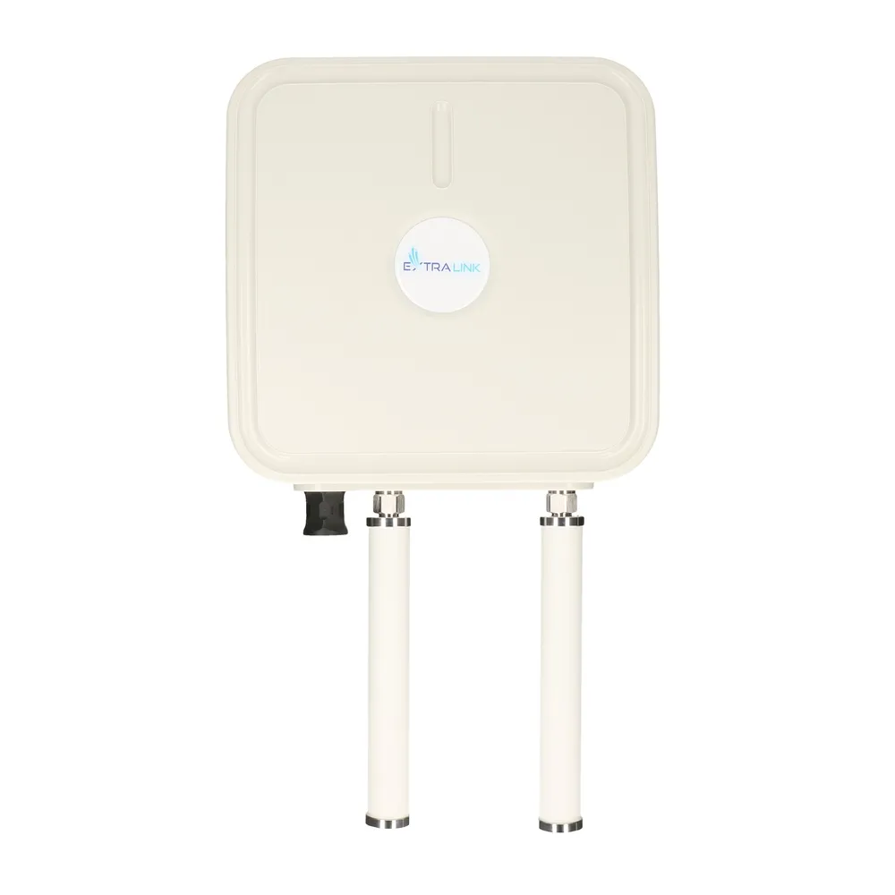 Extralink ELTEBOX RUT950 | Antena | LTE + WiFi 2,4GHz 5GHz dedicado para Teltonika RUT950 PolaryzacjaPionowa