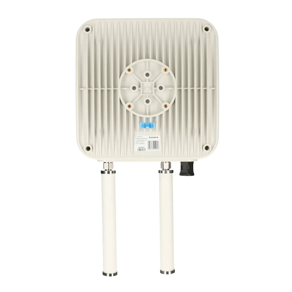 Extralink ELTEBOX RUT950 | Antena | LTE + WiFi 2,4GHz 5GHz dedicado para Teltonika RUT950 Typ złączaRJ45