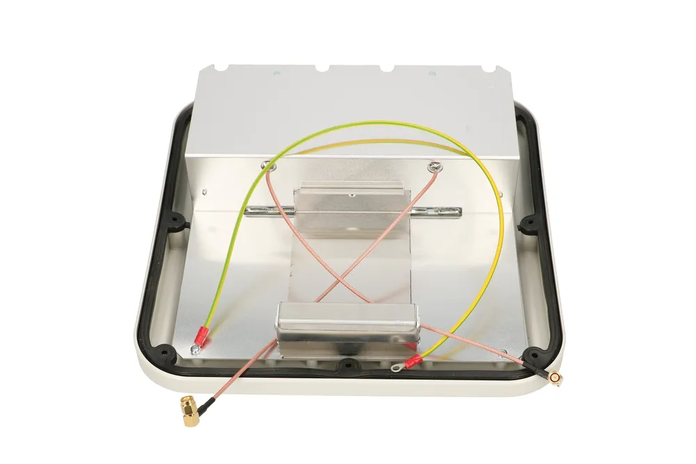 Extralink ELTEBOX RUT950 | Antena | LTE + WiFi 2,4GHz 5GHz dedicado para Teltonika RUT950 5