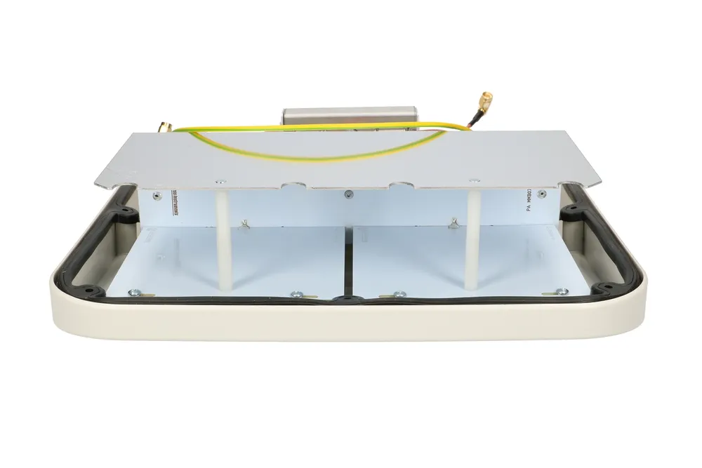 Extralink ELTEBOX RUT950 | Antena | LTE + WiFi 2,4GHz 5GHz dedicado para Teltonika RUT950 6