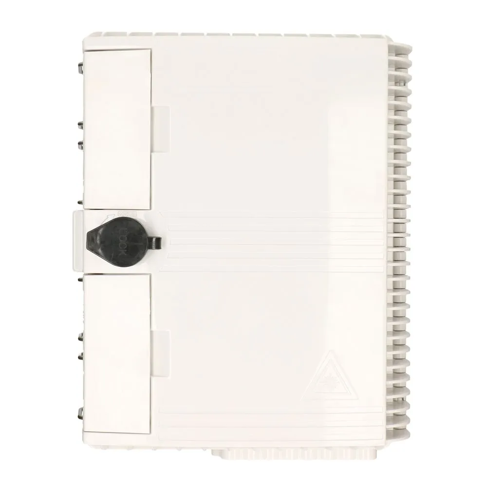 Extralink Pablo | Caja de distribución | 16 soldaduras, slot type Max. liczba spawów16 Core