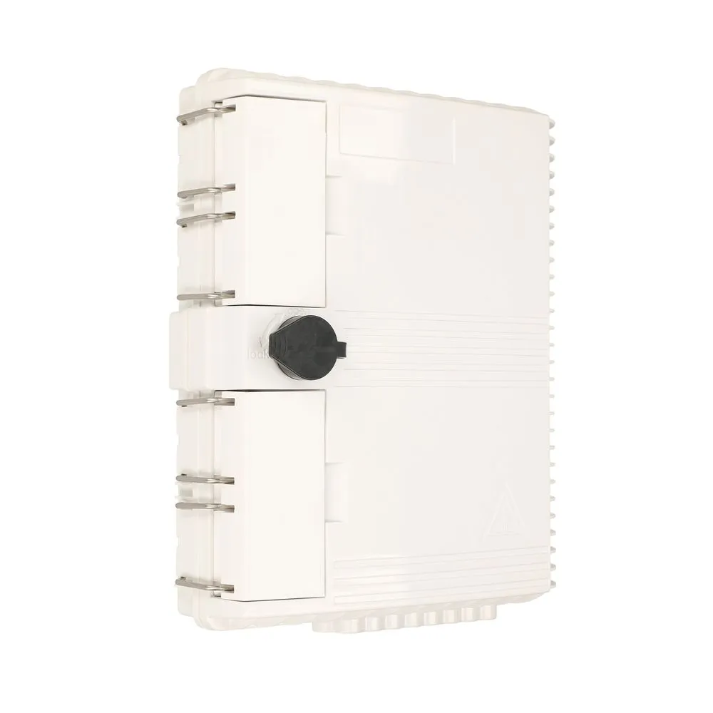 Extralink Pablo | Caja de distribución | 16 soldaduras, slot type 6