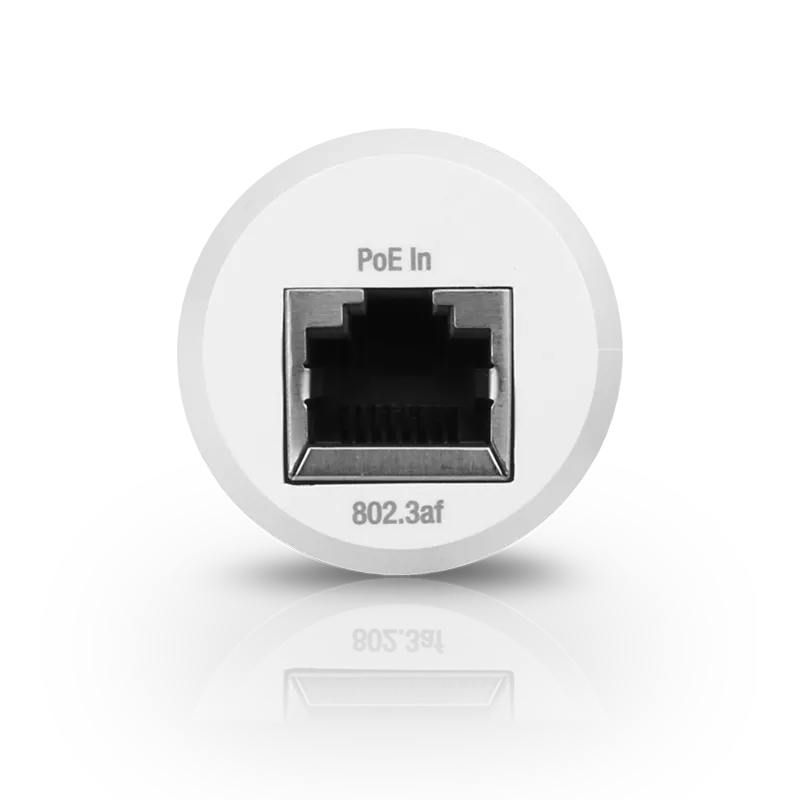 Ubiquiti INS-3AF-USB | Konvertor PoE | 802.3AF/5V USB 1