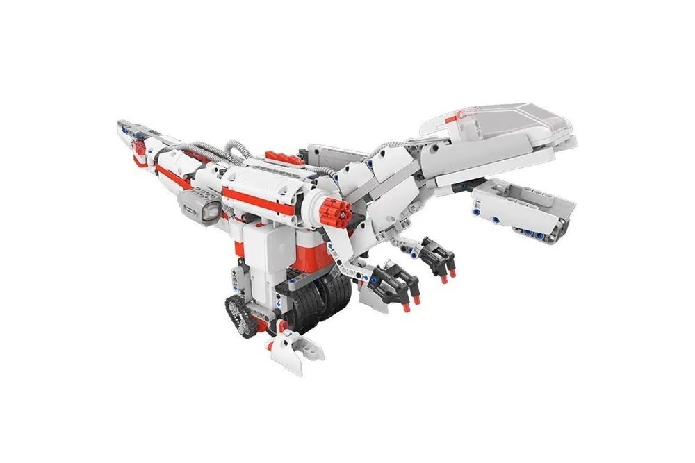 Xiaomi Mi Bunny Mitu Robot Builder - Niesamowity robot w 978 częściach 1