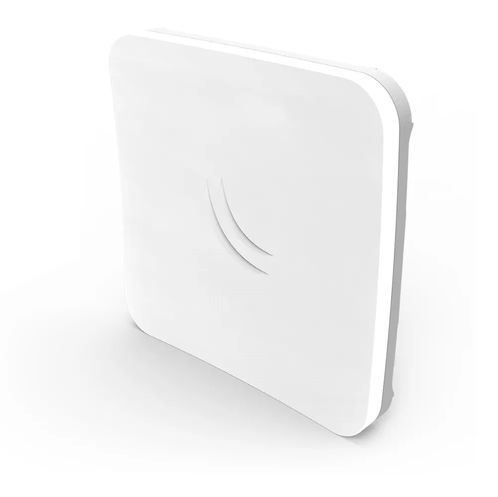MikroTik SXTsq Lite2 | CPE | RBSXTsq2nD, 2,4GHz, 1x RJ45 100Mb/s Częstotliwość pracy2.4 GHz