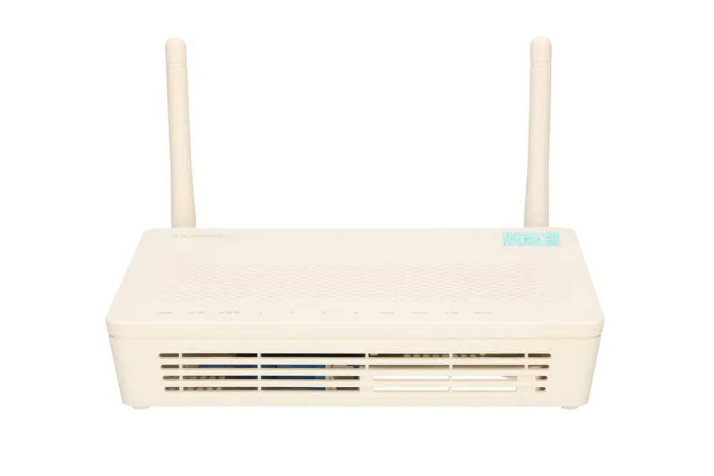HUAWEI HS8545M EPON ONU 1GE+3FE+1POTS+WI-FI 802.11 N/G/B 0
