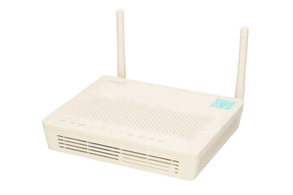 HUAWEI HS8545M EPON ONU 1GE+3FE+1POTS+WI-FI 802.11 N/G/B 4