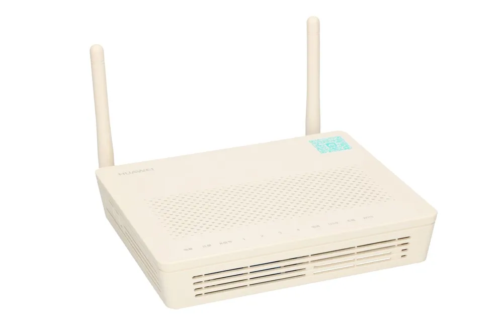HUAWEI HS8545M EPON ONU 1GE+3FE+1POTS+WI-FI 802.11 N/G/B 5