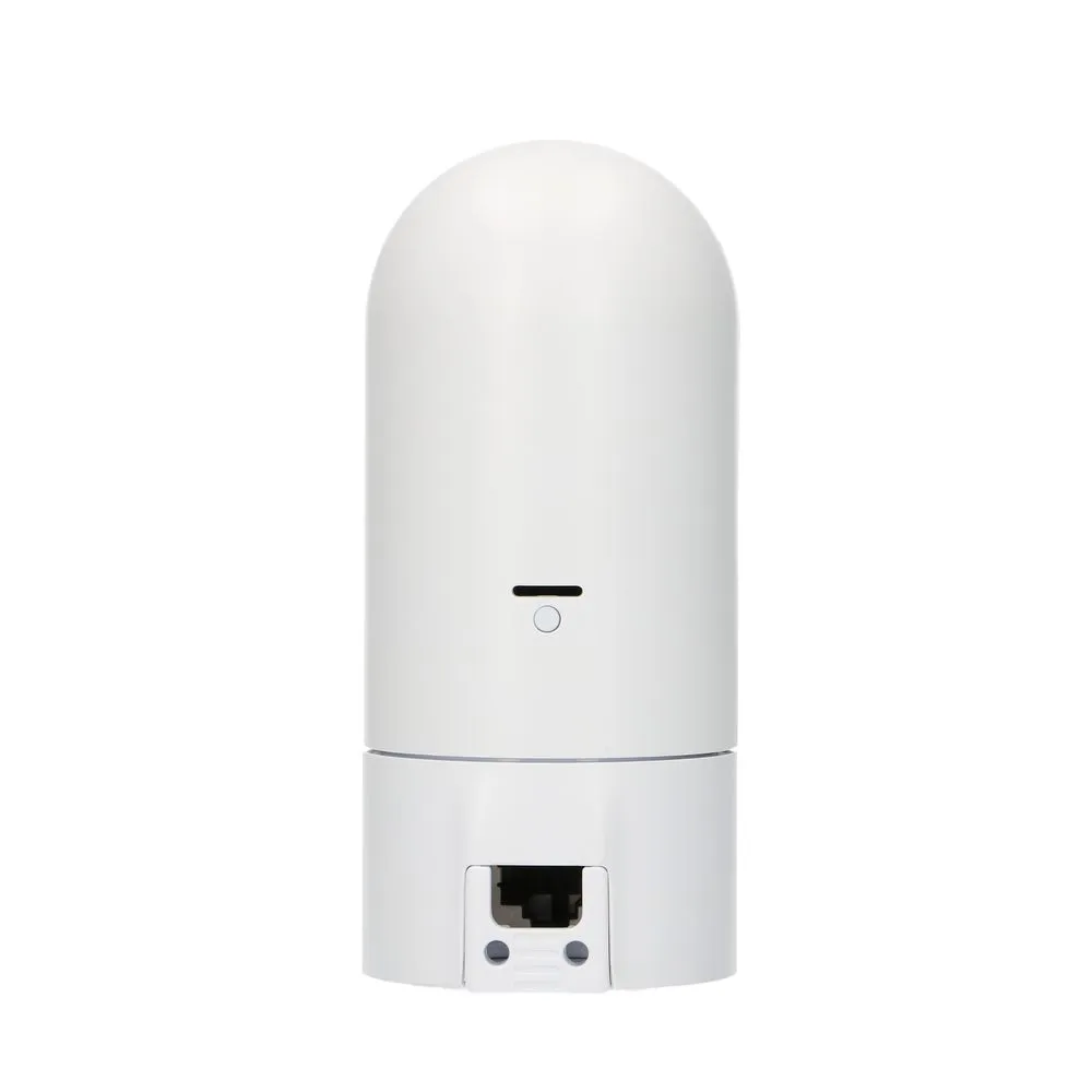Ubiquiti UVC-G3-Flex | Kamera IP | Unifi Video Camera, Full HD 1080p, 25 fps, 1x RJ45 100Mb/s Wielkość matrycy2 Mpix