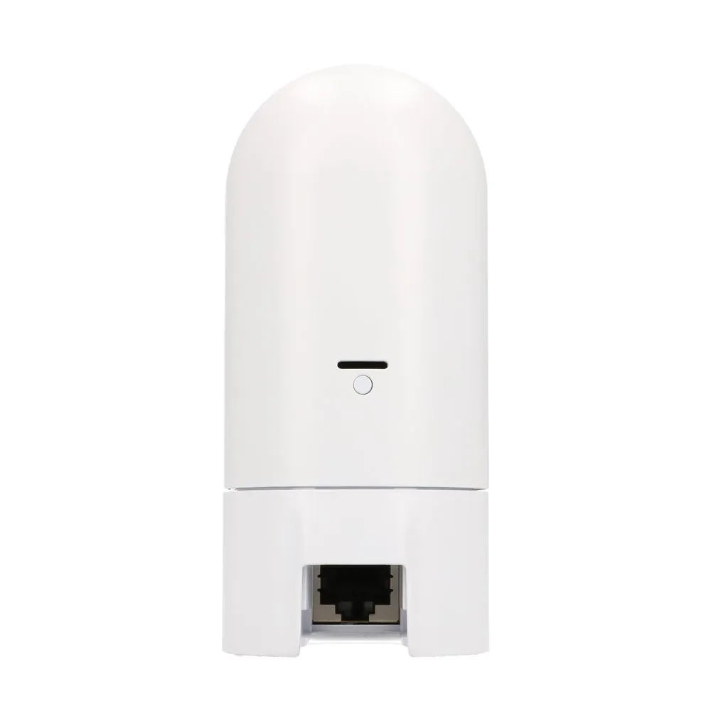 Ubiquiti UVC-G3-Flex | Kamera IP | Unifi Video Camera, Full HD 1080p, 25 fps, 1x RJ45 100Mb/s Zastosowanie Uniwersalna