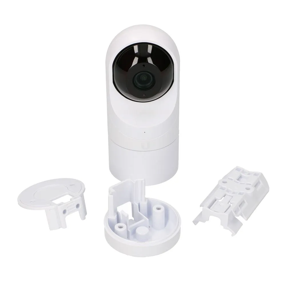 Ubiquiti UVC-G3-Flex | Kamera IP | Unifi Video Camera, Full HD 1080p, 25 fps, 1x RJ45 100Mb/s 6