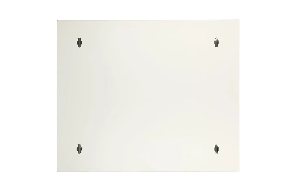 Extralink 9U 600x600 AZH Gris | Armario rackmount| montaje en la pared, tipo swing 7