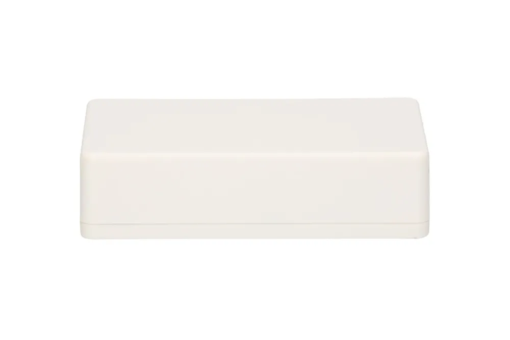 Extralink URANOS | Switch | 5x 10/100Mb/s Fast Ethernet, Desktop Standard sieci LANFast Ethernet 10/100Mb/s
