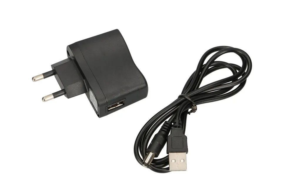 Extralink URANOS | Switch | 5x 10/100Mb/s Fast Ethernet, Desktop Wbudowany modemBrak