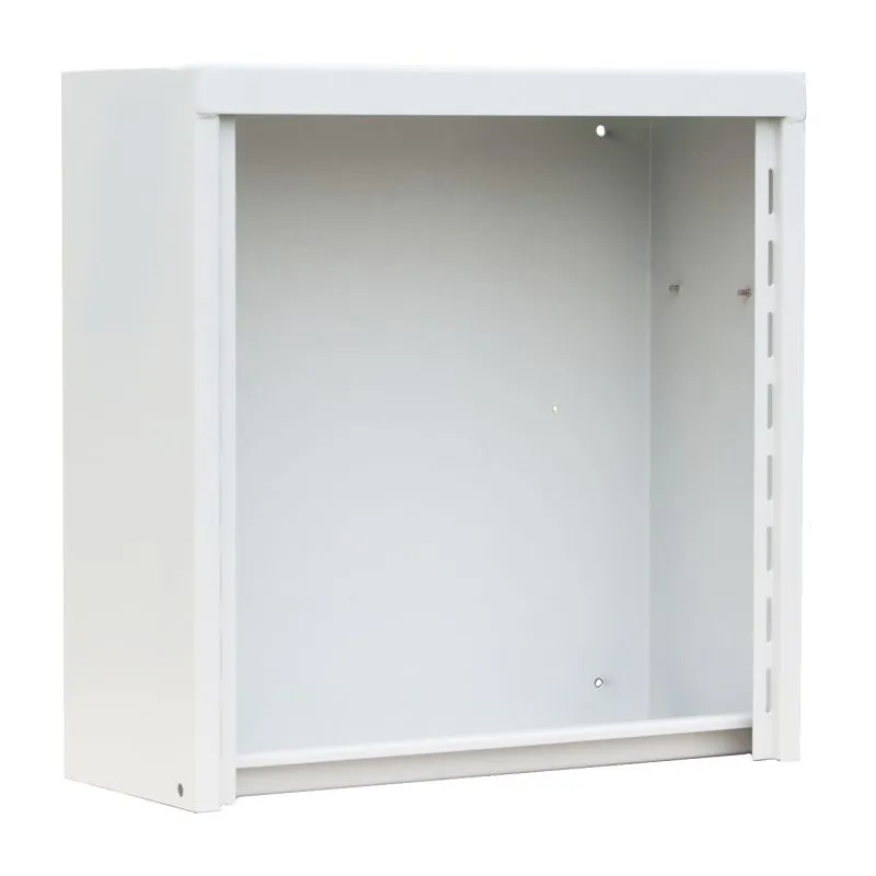 Mantar M-50/50/20 ST | Armario | profundidad 200 mm KolorSzary