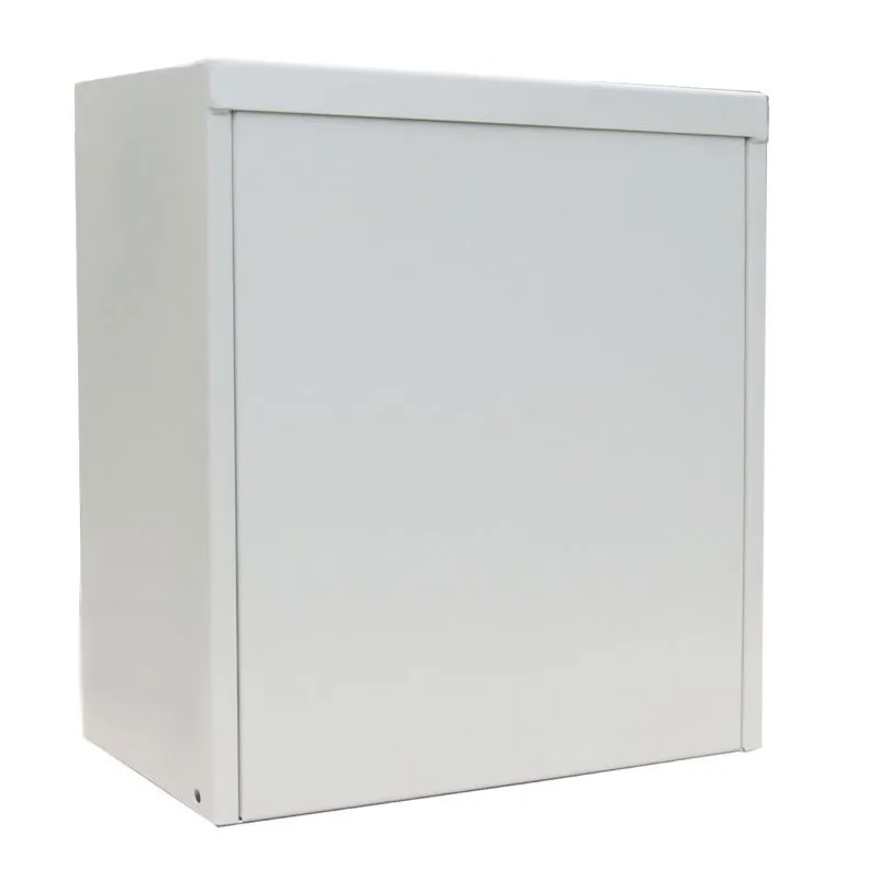 Mantar M-50/50/30 ST | Armario | profundidad 300 mm Grubość blachy1,5mm