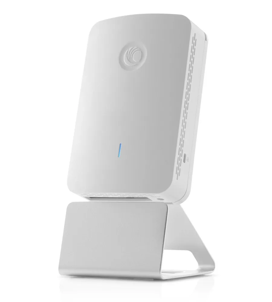 Cambium CNPILOT E430W Indoor EU | Punto de acceso | AC MIMO, 2,4GHz, 5GHz, 4x RJ45 1000Mb/s Częstotliwość pracyDual Band (2.4GHz, 5GHz)