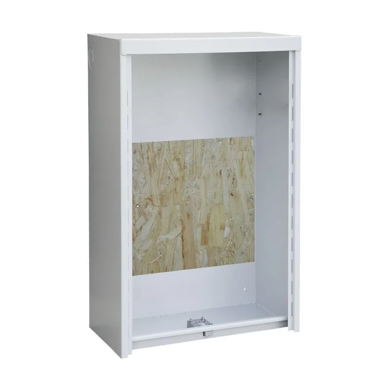 MANTAR CABINET M-110/58/30 WZM MateriałMetal