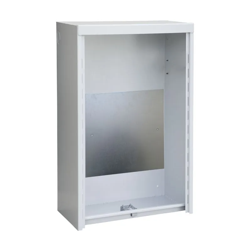 MANTAR CABINET M-110/58/30 WZM ZamykanieZamek sejfowy
