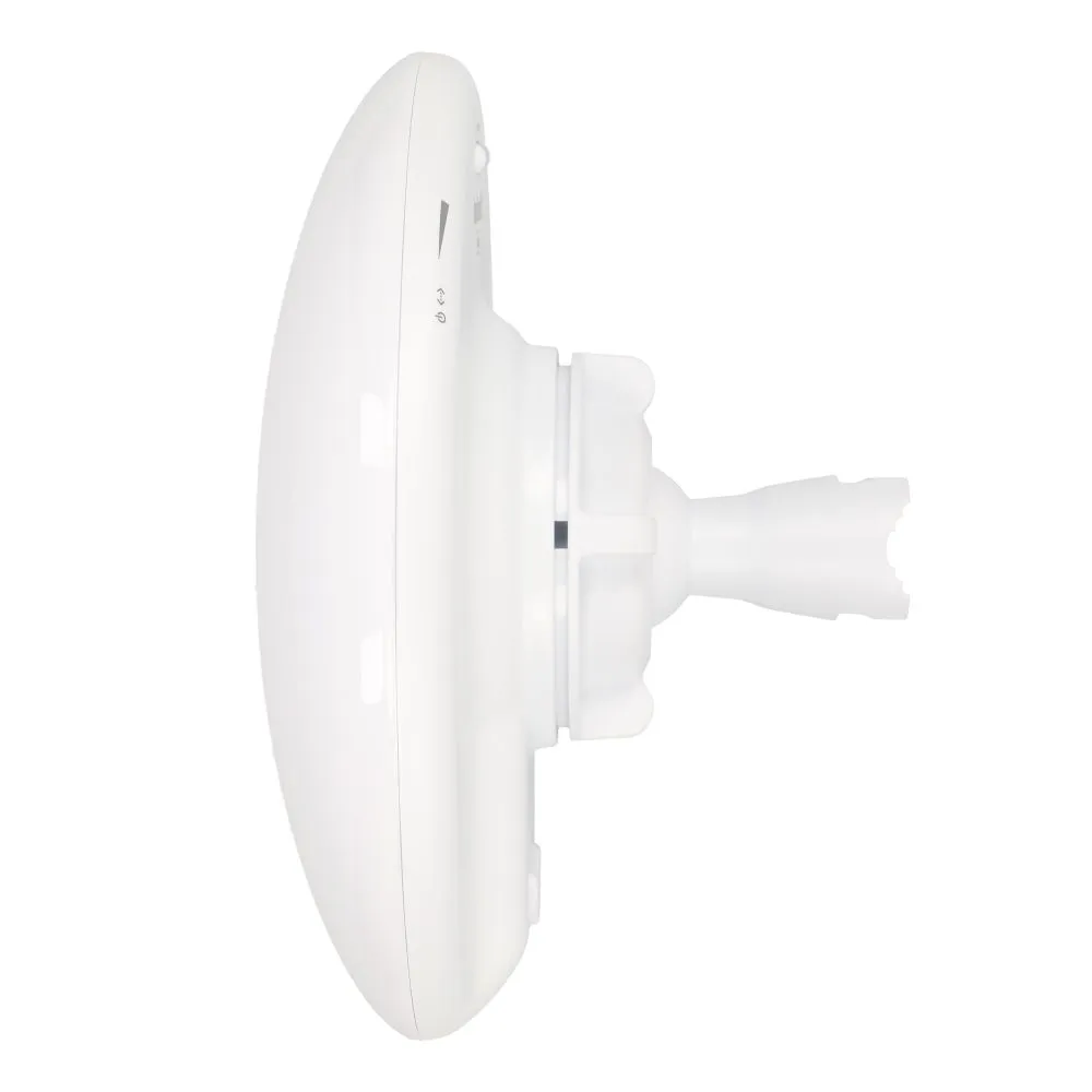 Ubiquiti NBE-2AC-13 | CPE | NanoBeam, 2GHz, 1x RJ45 1000Mb/s, 13dBi Pamięć RAM64MB