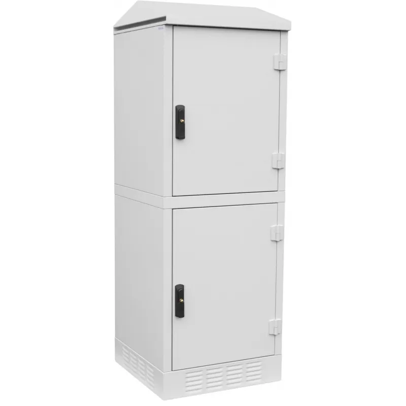 Mantar SZK-24U 19'' 148/61/61 | Gabinete | para montar en el desagüe SK-1 Typ szafyStojąca