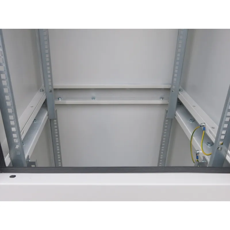 Mantar SZK-24U 19'' 148/61/61 | Gabinete | para montar en el desagüe SK-1 Szerokość610mm