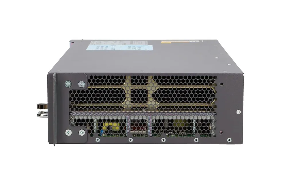 Huawei MA5608T | OLT | 2x MCUD | MPWD AC+DC power Karty w zestawieMCUD (1,25GE), MPWD
