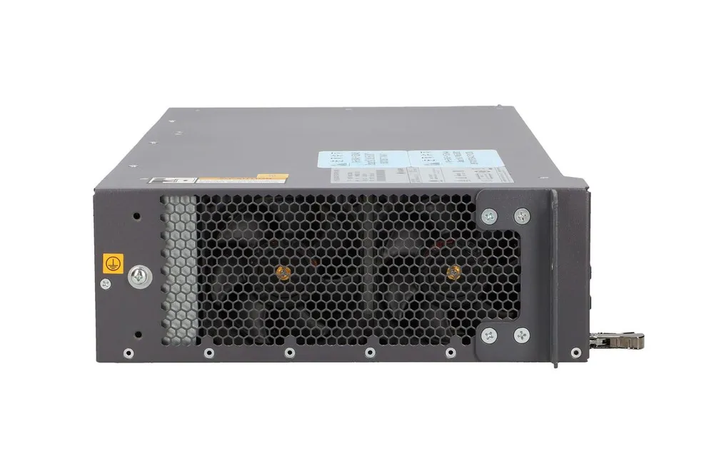Huawei MA5608T | OLT | 2x MCUD | MPWD AC+DC power OLT - Ilość portów PON0