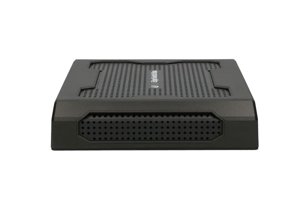 Ubiquiti ES-8XP | Switch | EdgeSwitch, 8x RJ45 1000Mb/s PoE, 150W Standard sieci LANGigabit Ethernet 10/100/1000 Mb/s